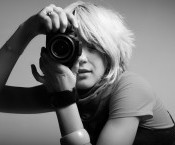 FOTOGRAFÍA ARTÍSTICA