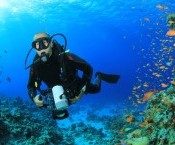 CURSOS DE BUCEO
