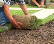 VENTA E INSTALACIÓN DE CÉSPED ARTIFICIAL